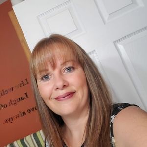 Meet your Posher, Ruth